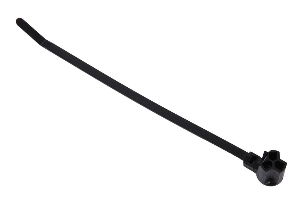 GM Genuine Parts Diesel Exhaust Fluid (DEF) Tank Strap 20964867 - Main Image